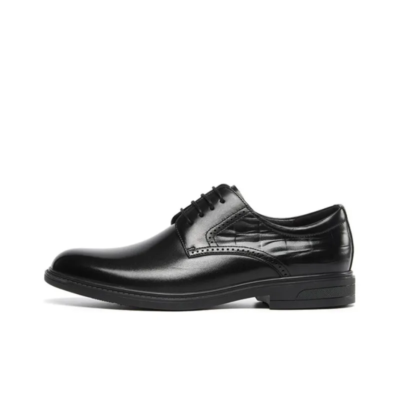 STEVE MADDEN Derby Shoes Casual Shoes Men's-0