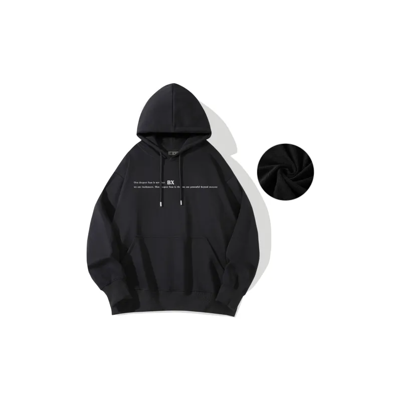 B.X Sweatshirts Unisex-21