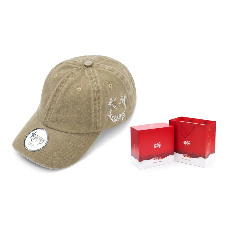 KENMO Baseball Caps Unisex-24