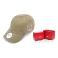 Khaki (Christmas Holiday Box)