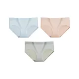 3 Pack (Blue-Skin-Green)