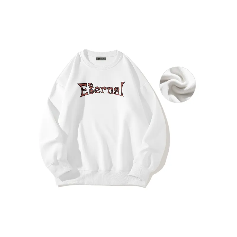 B.X Sweatshirts Unisex-26
