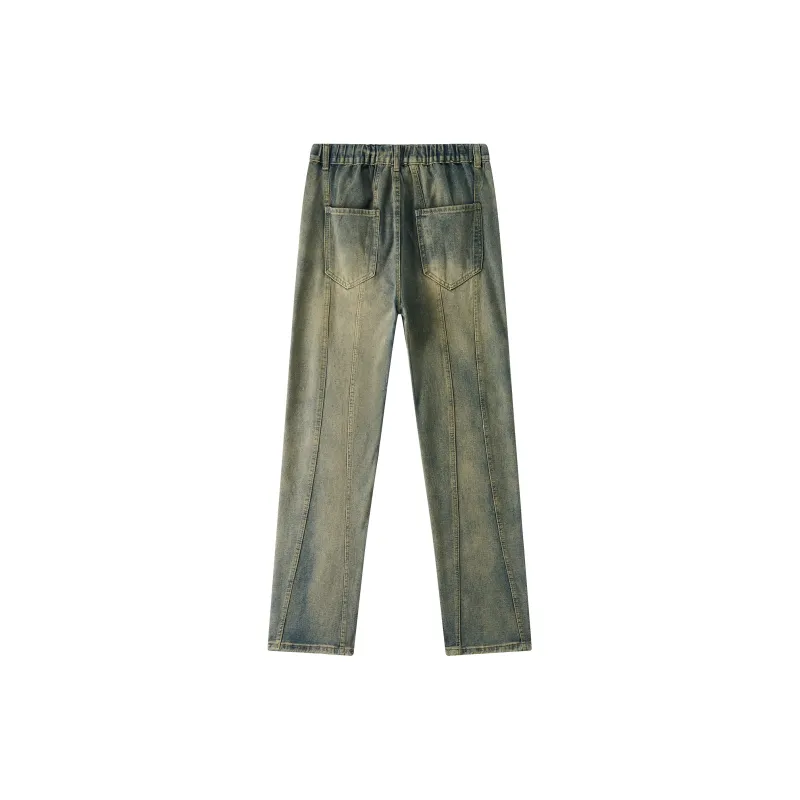 Hurley Jeans Unisex-12