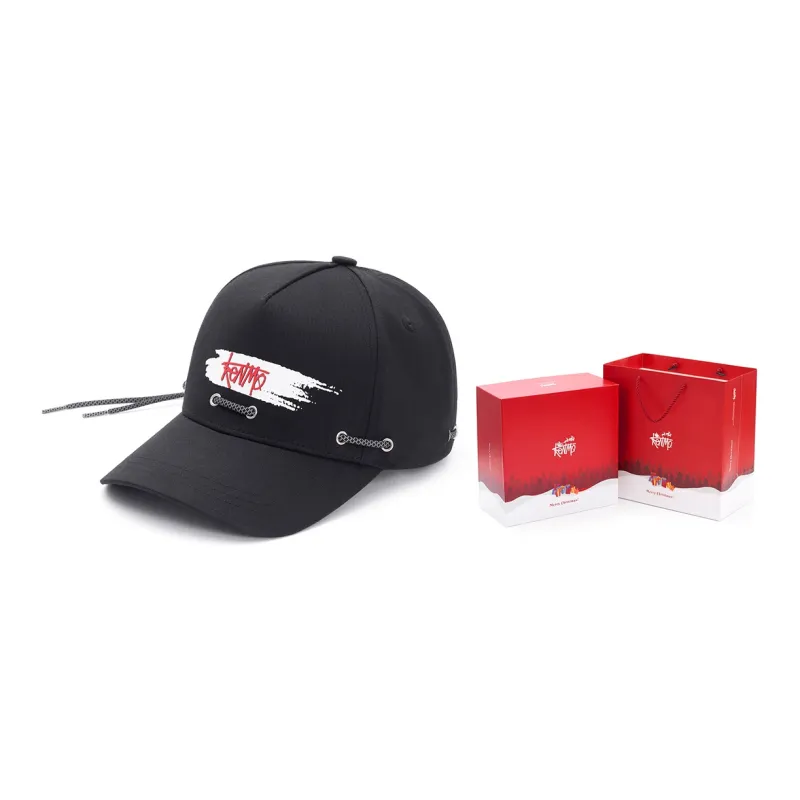 KENMO Cotton Baseball Caps Unisex-20