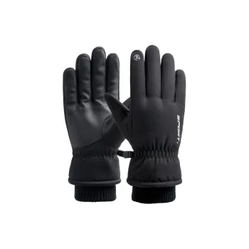 SINGLELADY Ski Gloves
