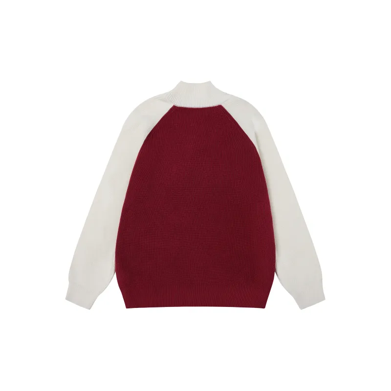 CHINISM Sweaters Unisex-1