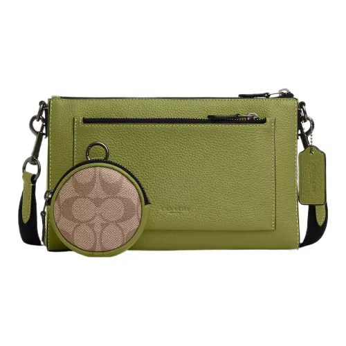 COACH Holden Crossbody Bags