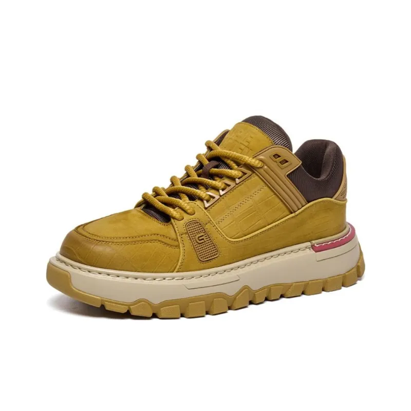 STEVE MADDEN Low-Top Casual Shoes Men's-5