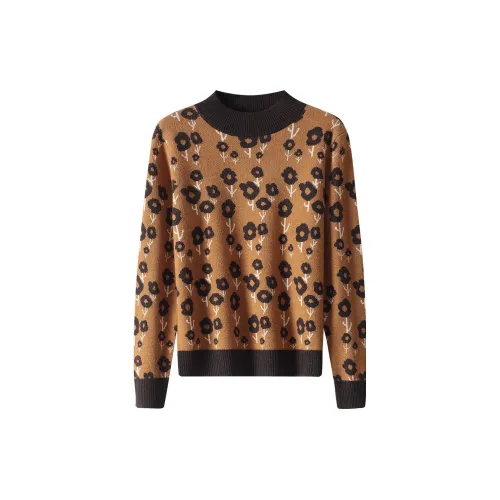 Sai Rabbit Knitwear Women's