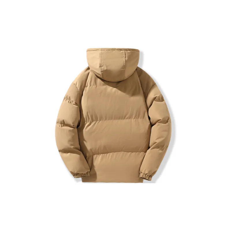 TOM TAILOR Puffer Jacket Unisex-3