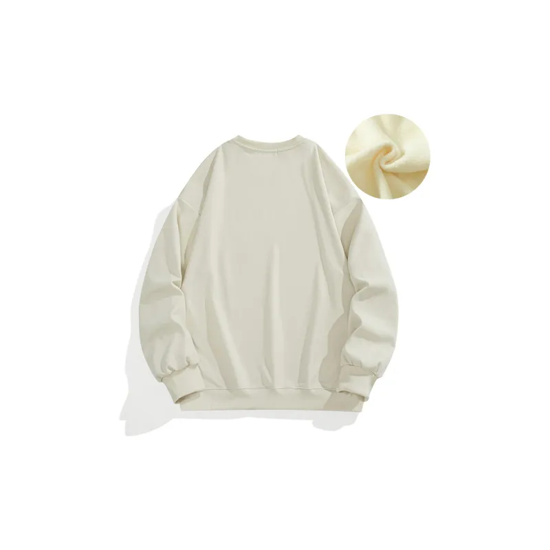 Sweatshirts Unisex-18