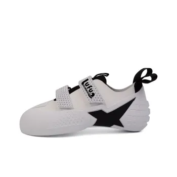 Land Axe Outdoor Shoes Unisex White