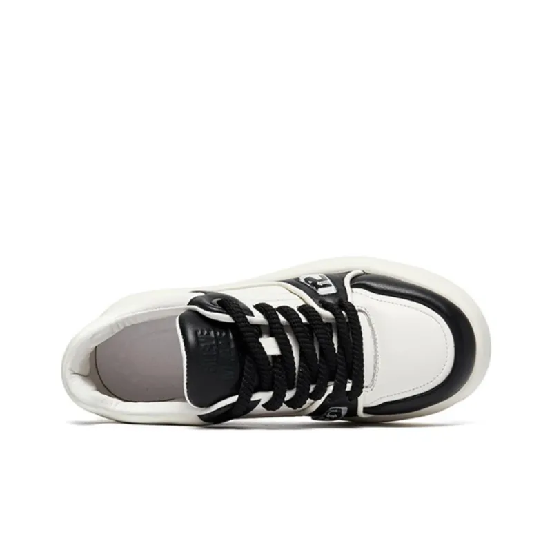 STEVE MADDEN Slip-Resistant Low-Top Skateboard Shoes Men's-1