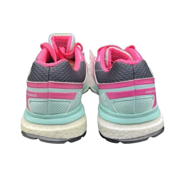 Adidas Response Boost Techfit 'Multi Color' Women's-3