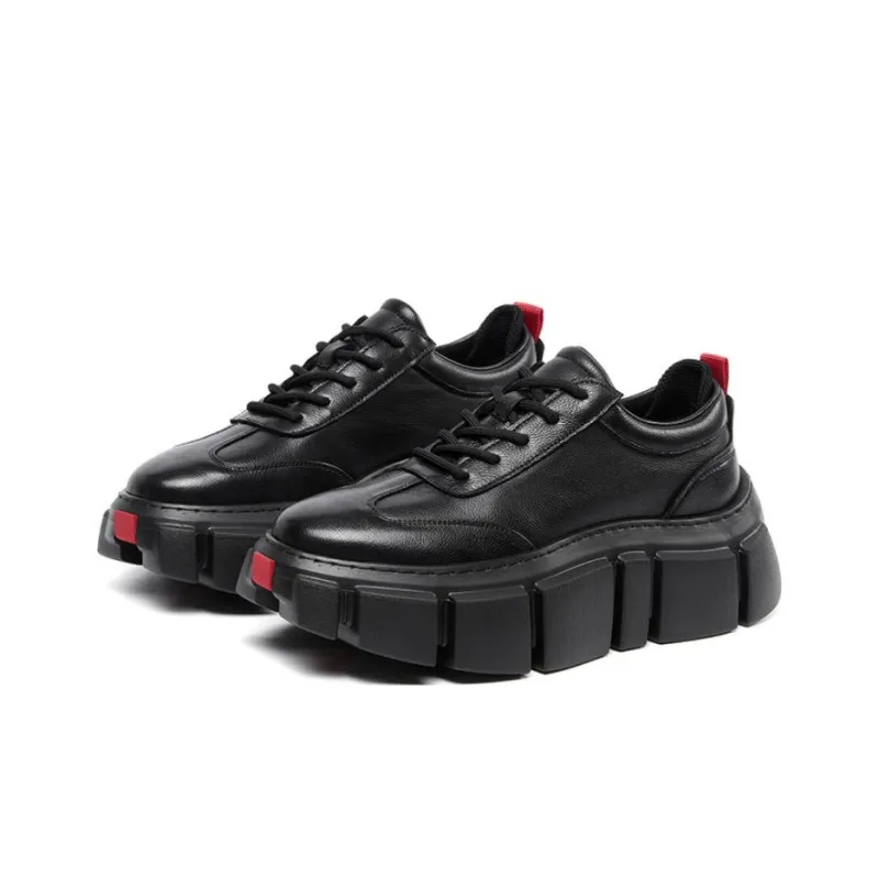 STEVE MADDEN Low-Top Skateboard Shoes Men's-1