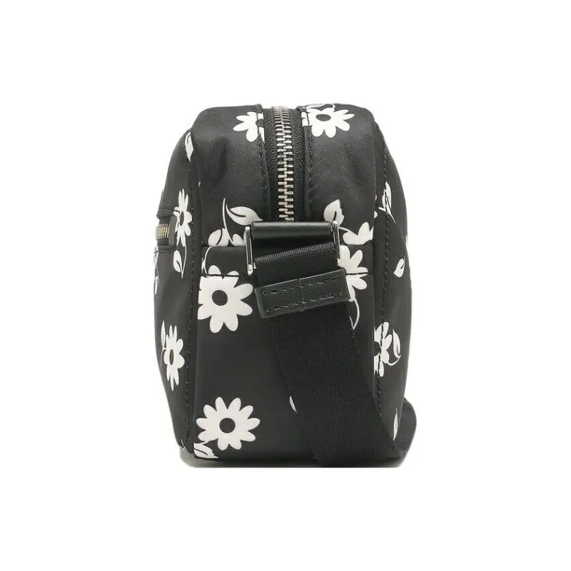 Kate Spade Chelsea Nylon Camera Bags Shoulder Bags Unisex Black Multicolor-2