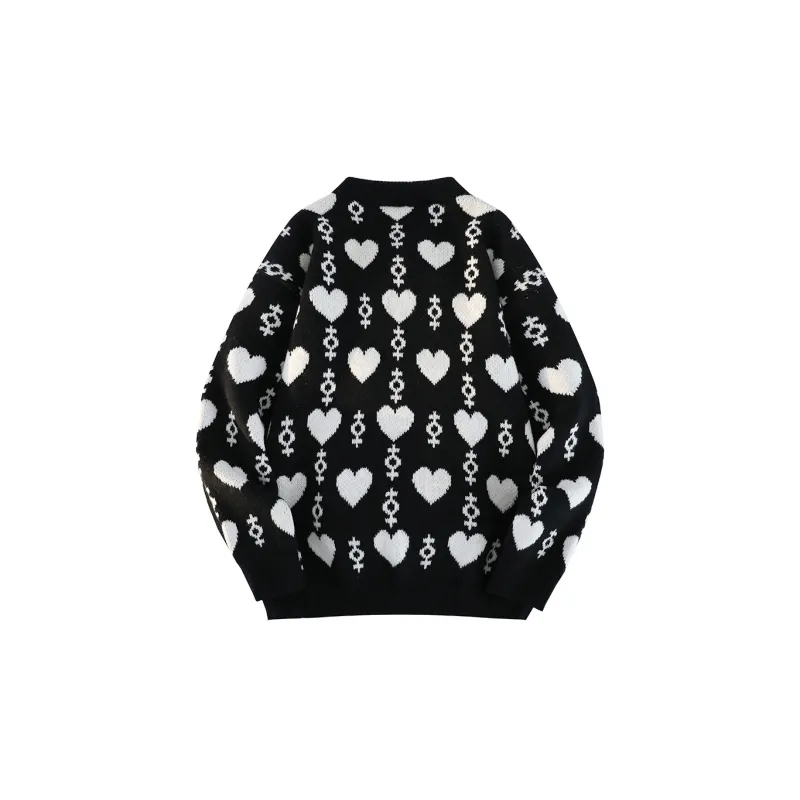 MindBridge Knitwear Unisex-3
