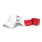 White (Christmas Holiday Box)