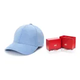 Blue (Christmas Holiday Box)