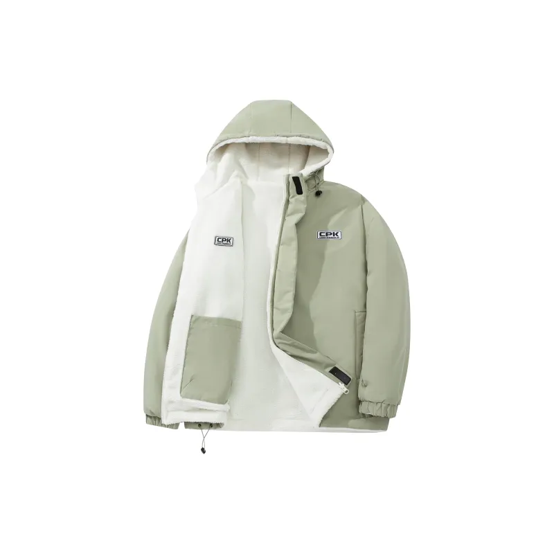 Cost Per Kilo Puffer Jacket Unisex-9