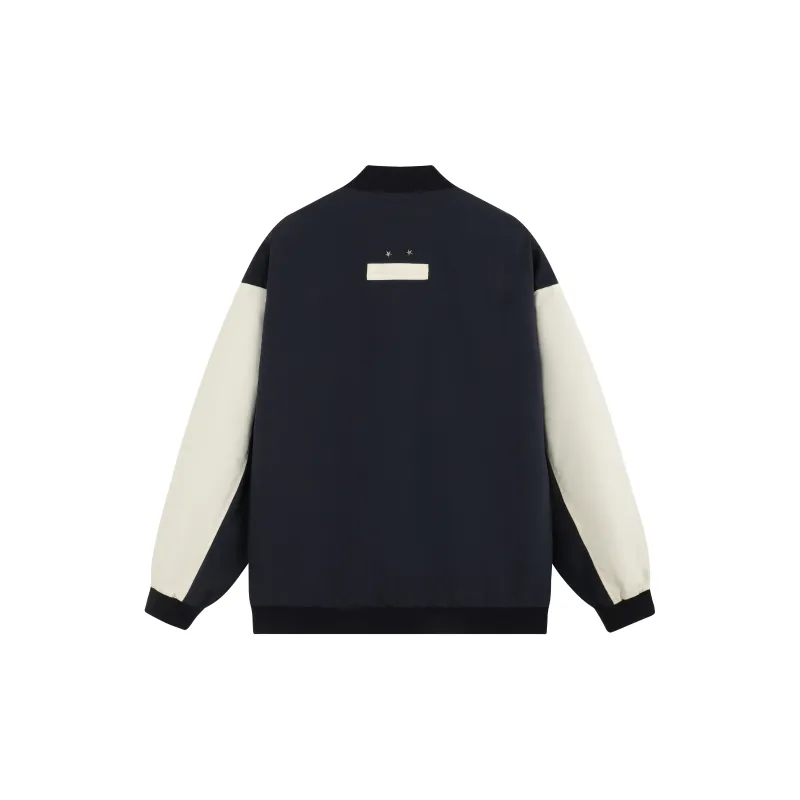 Endless Abyss Jacket Unisex Ecru-1