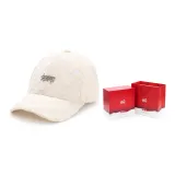 White (Christmas Holiday Box)