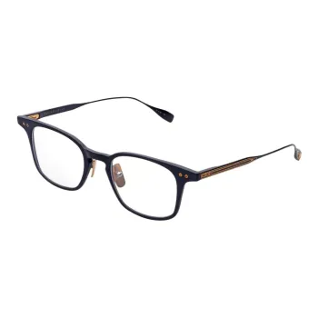 DITA Eyewear Square Frame Glasses