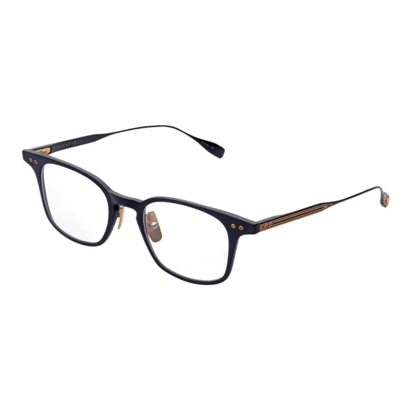 DITA Eyewear Square Frame Glasses-0
