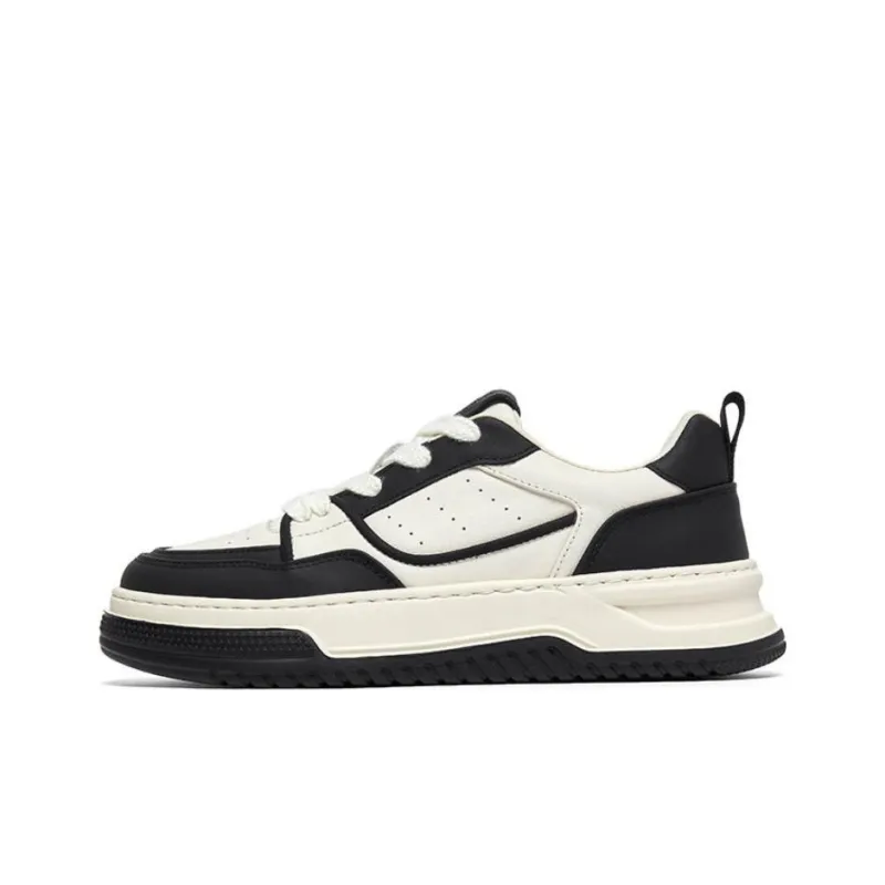 STEVE MADDEN Low-Top Skateboard Shoes Men's-4