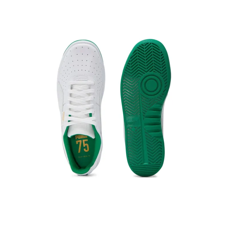PUMA Gv Special '75th Anniversary White Archive Green'-3