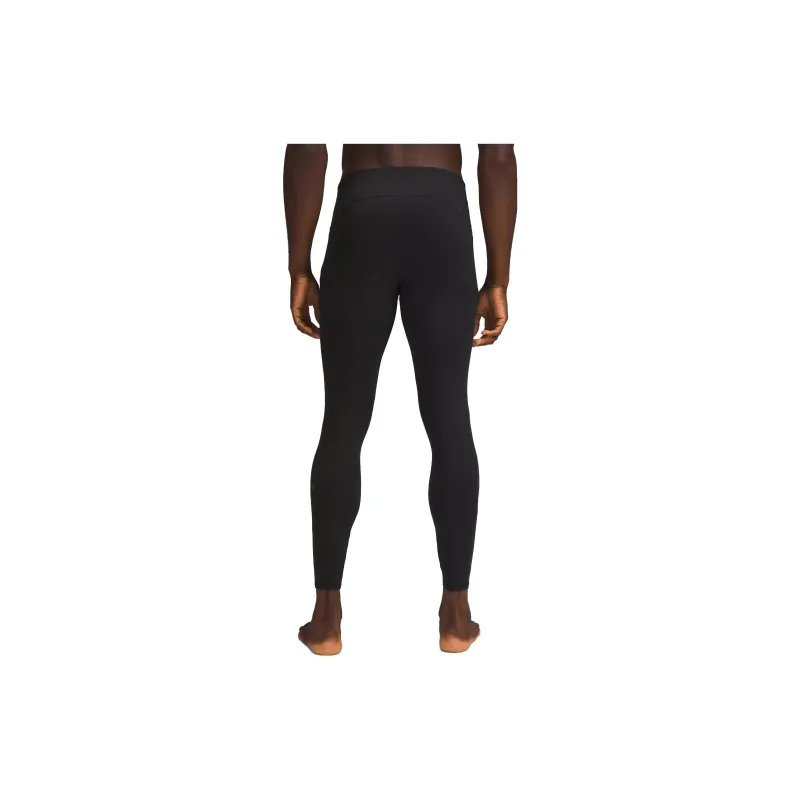 Lululemon Nulu Yoga Tight 27' Casual Pants Men's Black-1
