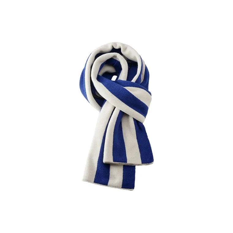 J W Knit Scarves Unisex-3
