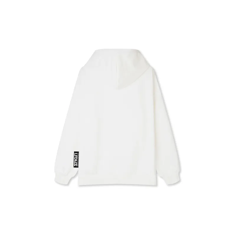 SAKUN Sweatshirts Unisex-3