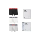 3 Pack (Black+White+Light Gray)