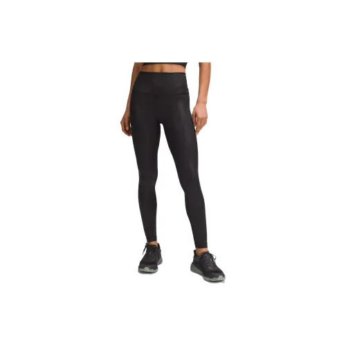 Lululemon Casual Pants Women's Black