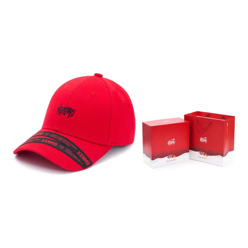 KENMO Baseball Caps Unisex-27