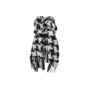 ACUC Knit Scarves Unisex