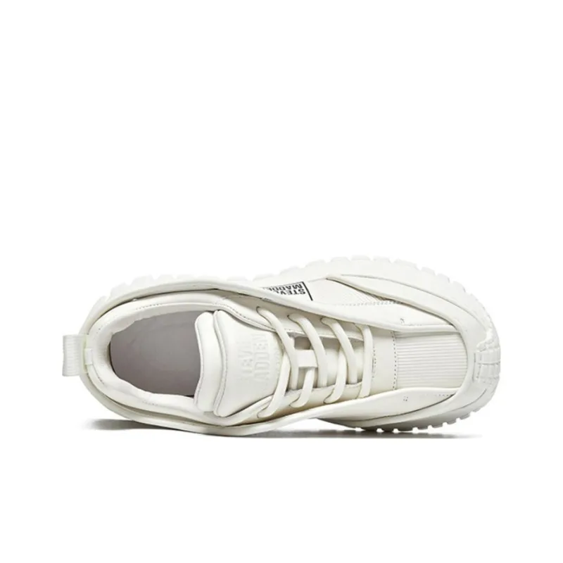 STEVE MADDEN Cushioning Wear-Resistant Low-Top Casual Shoes Men's-6