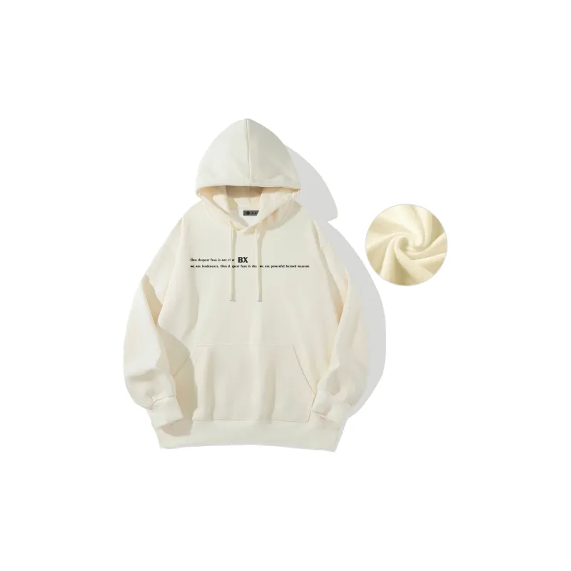 B.X Sweatshirts Unisex-25
