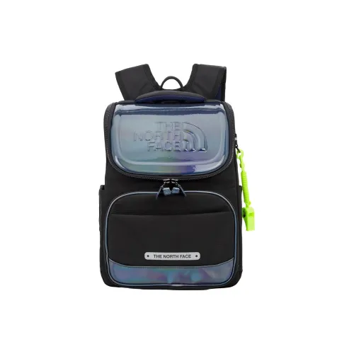 Golden Goose graffiti-print crossbody bag Nylon Backpack Unisex Black