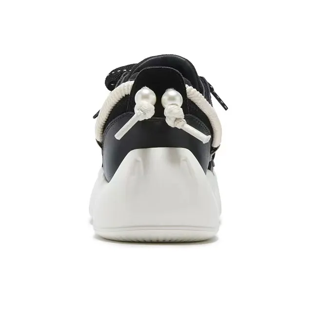 XB ITER Low Top Skateboard Shoes Women's-16