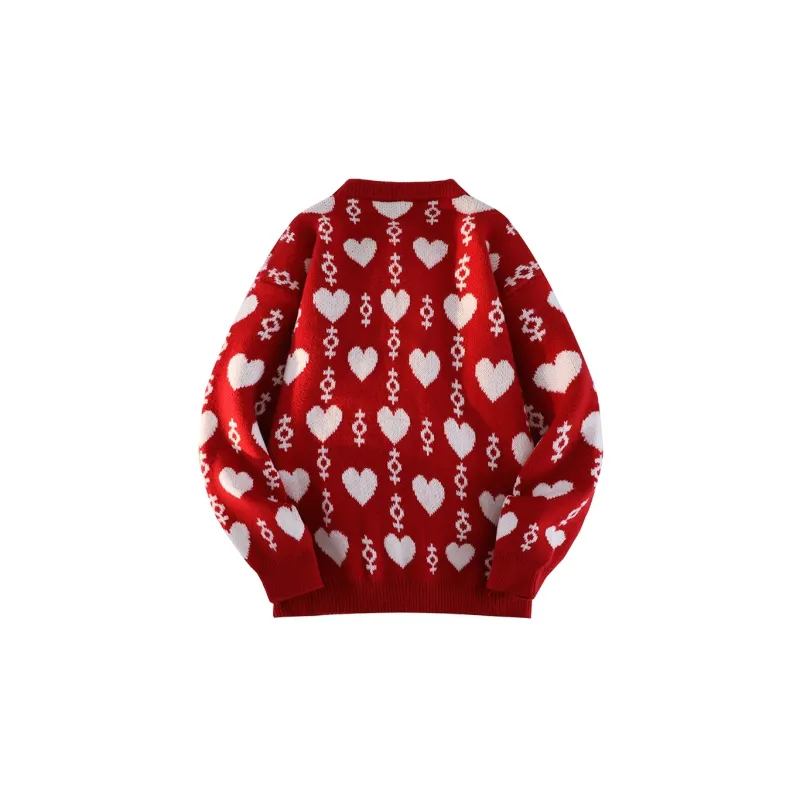 MindBridge Knitwear Unisex-1