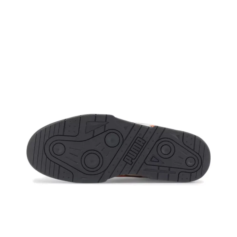 PUMA Slipstream Always On Worm White Worm Aros-4