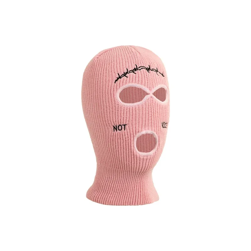 BAIJUAN Beanies Unisex-5