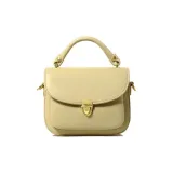 Smoke Green[Wide Strap+Thin Shoulder Strap]