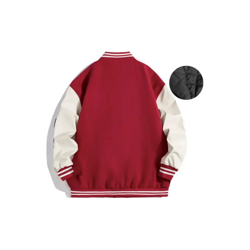 FANBIOU Baseball Jerseys Unisex-17