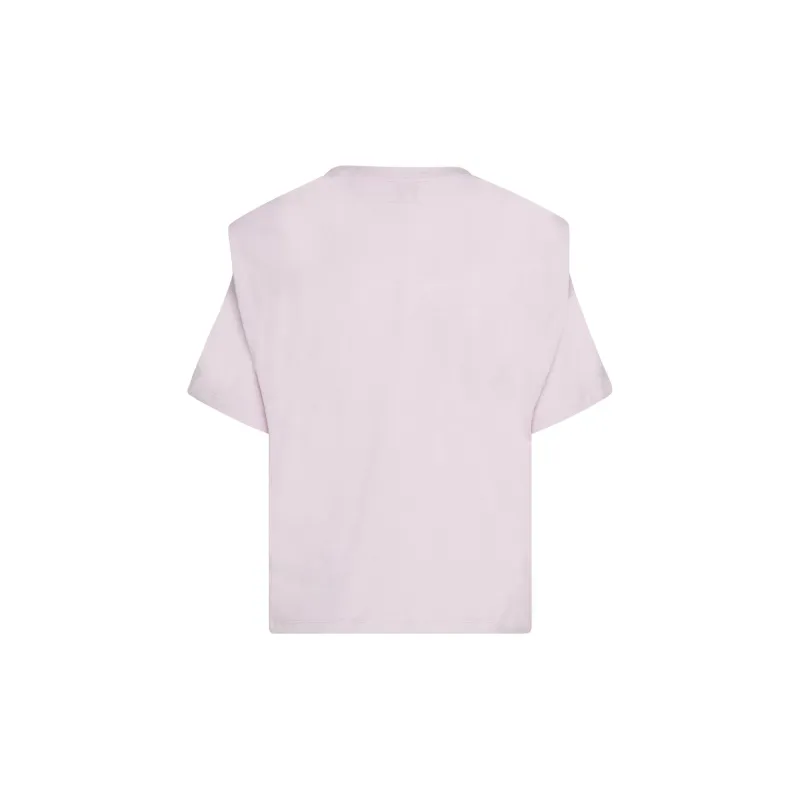 ISABEL MARANT T-Shirt Women's Pink-1