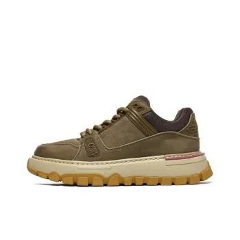 STEVE MADDEN Low-Top Casual Shoes Men's