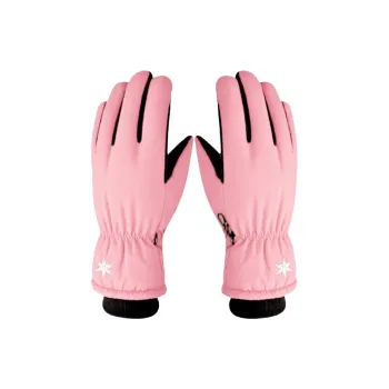 SINGLELADY Ski Gloves