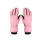 Leather Pink